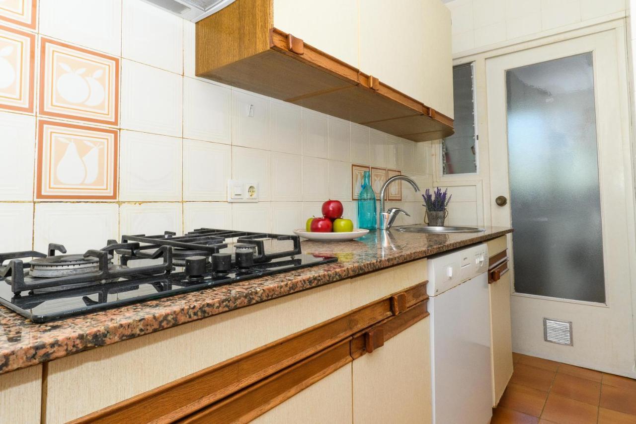 Rentalmar Salou Mar Экстерьер фото