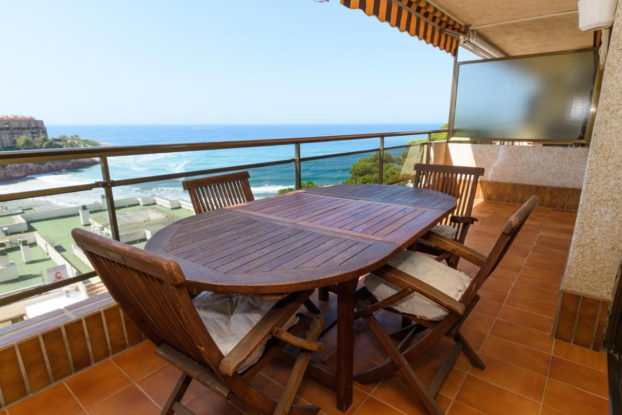 Rentalmar Salou Mar Экстерьер фото