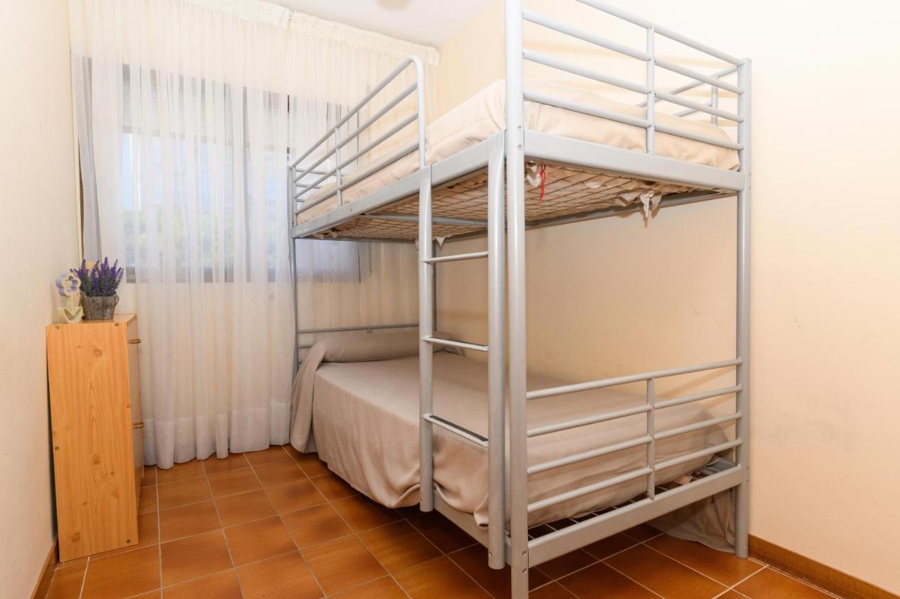 Rentalmar Salou Mar Экстерьер фото