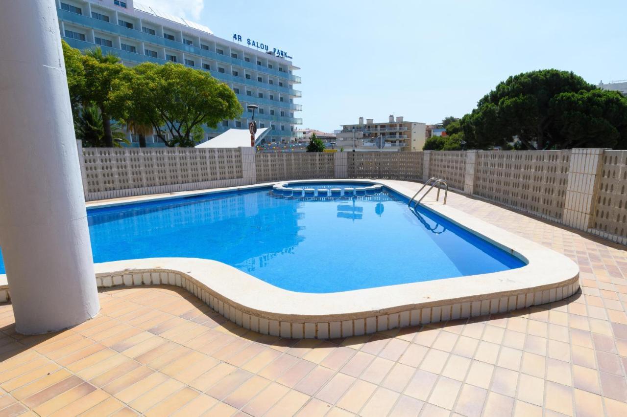 Rentalmar Salou Mar Экстерьер фото