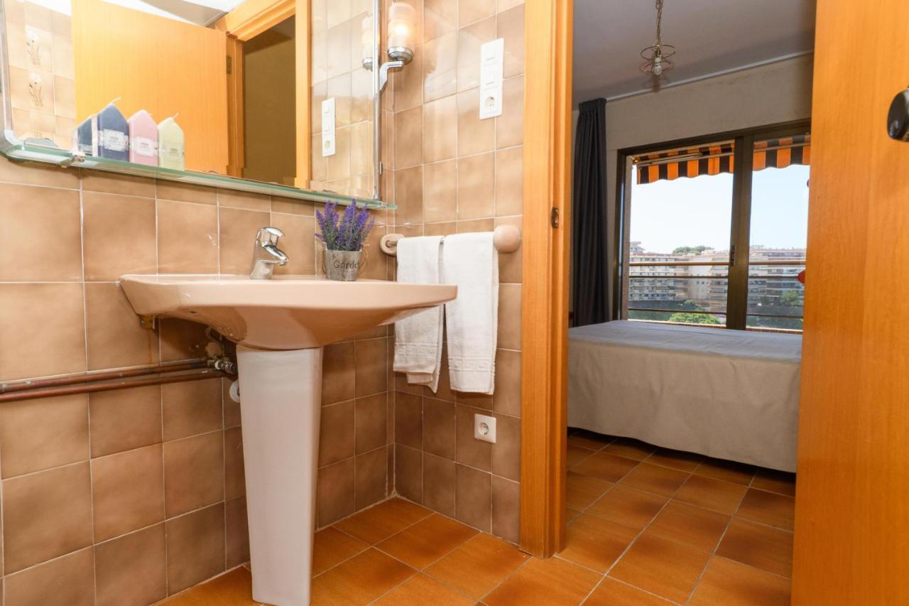 Rentalmar Salou Mar Экстерьер фото