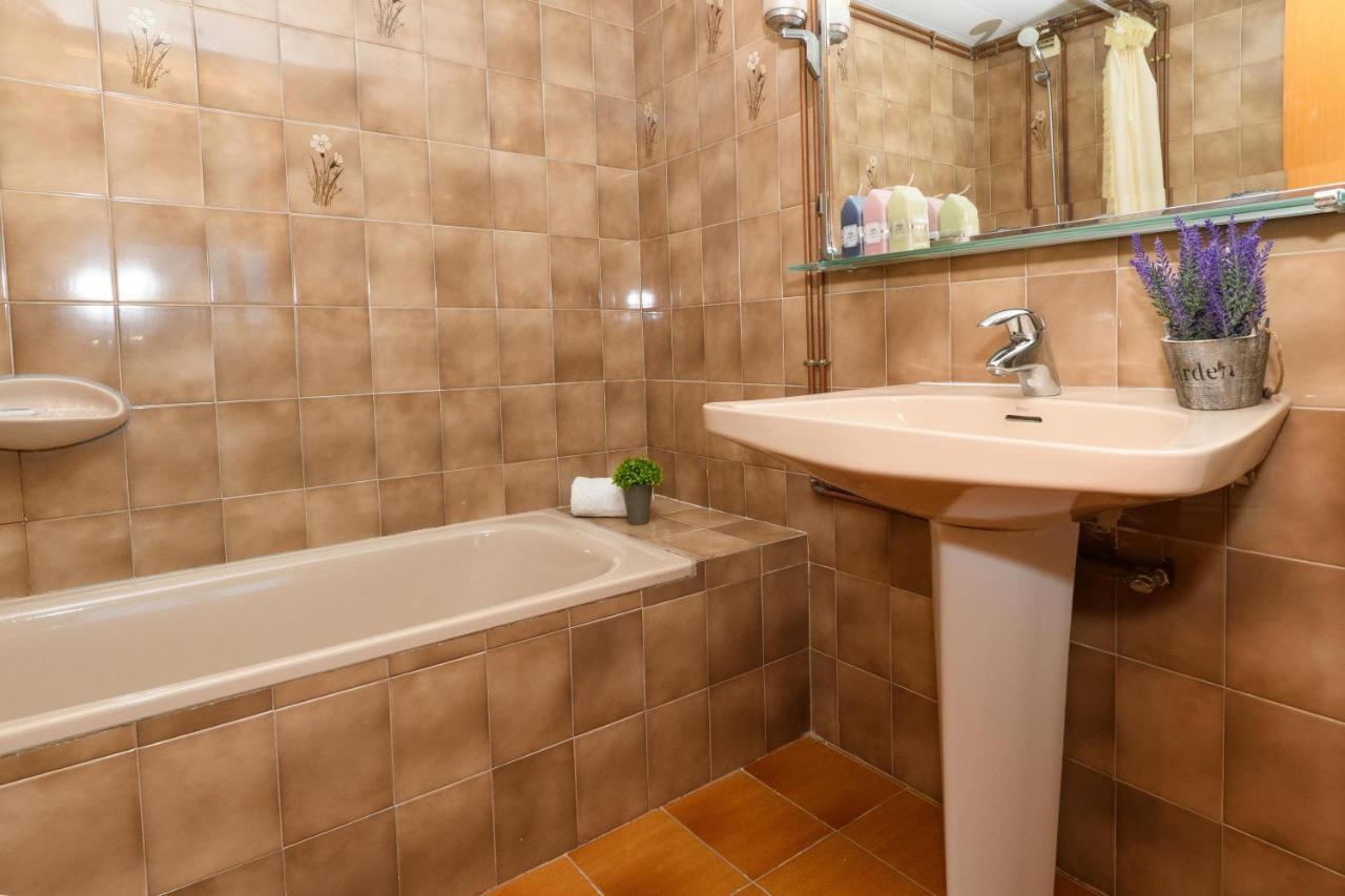 Rentalmar Salou Mar Экстерьер фото